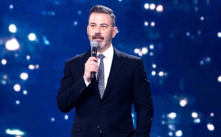 Why ABC ousted Jimmy Kimmel for calling Charlie Kirk’s killer a MAGA member