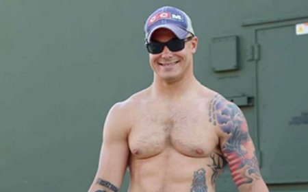 Travis Decker's remains believed to be located by Washington officials: sheriff's office