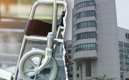 Nursing home resident, 95, charged with beating Holocaust survivor roommate to death with wheelchair pedal