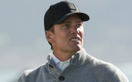 Tom Brady recalls forgetful, critical mental error in game against Bears: 'I even mess things up'