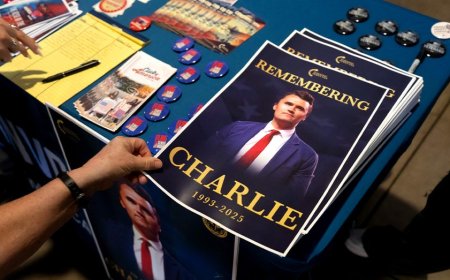 NY Times columnist defends belief that Charlie Kirk practiced politics 'the right way' after liberal backlash