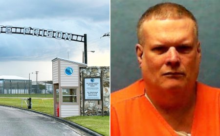 Florida continues to extend record execution year with man put to death for killing wife's family