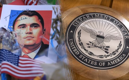 EXCLUSIVE: Pentagon denies NBC report on Charlie Kirk recruiting campaign, calls it '100% wrong'