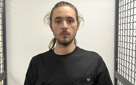 Man arrested for threatening to kill GOP governor with ‘weapon of mass destruction’: police