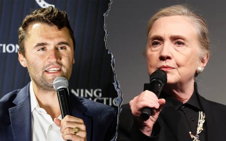 Fox News Politics Newsletter: Clinton slammed for promoting book labeling opponents 'fascists'