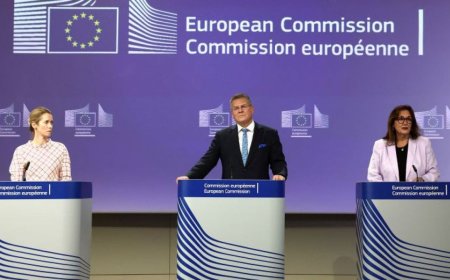 欧洲制裁以色列：象征性举措还是战略转变的开始？