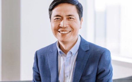 一位最具影响力的人工智能科学家为何离美返华？