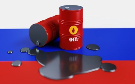 俄罗斯石油成为欧洲与印度拉近关系的障碍