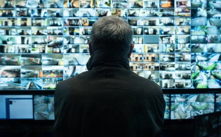 Singapore Selects ‘Stranger Eyes’ as Oscar Contender for Best International Feature