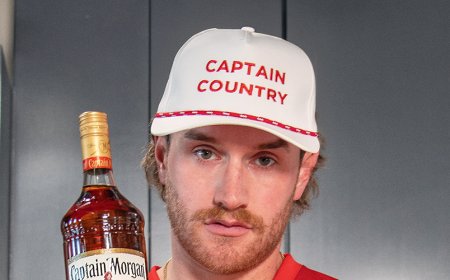 West Wilson Teams Up With Captain Morgan To Give NFL Fans An Unforgettable Season With Epic Surprises