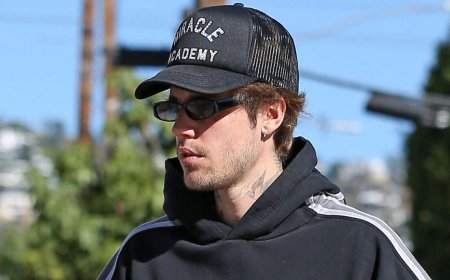 Justin Bieber Makes Coachella History After Massive Payday