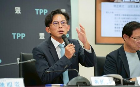 民眾黨再推刑訴法「柯文哲條款」　藍營優先停砍年金　黃國昌不同意回到年改前水準