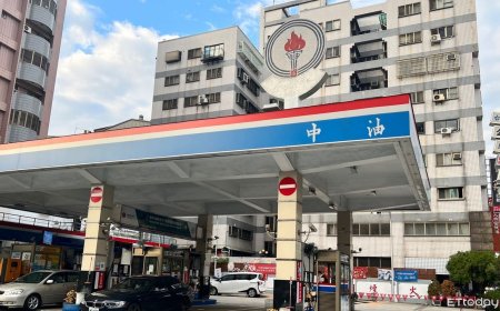 加油族注意！　油價下周估降0.1元或不調整