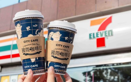 霜淇淋買1送1、可樂泡麵買2送2　超商「周末優惠」一次看