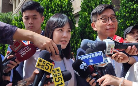 便當會立委關心財劃法　行政院：處理可長可久的全盤版本