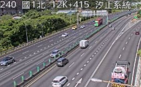 與友吵架賭氣下車！北市女國道上行走　被計程車猛撞還吃官司