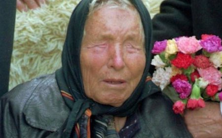 龍婆預言2026年「台海恐爆衝突」！　三戰一觸即發、AI反噬人類