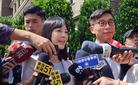 卓榮泰今與立委便當會　行政院：30項優先法案盼立法院幫忙