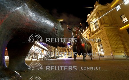 熊短牛長！法人：美企業具獲利領先三大優勢　支撐多頭氣勢