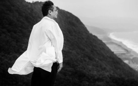 曾自嘲「病人照顧病人」！醫師徐超斌抗癌多年病逝　紀念會地點曝