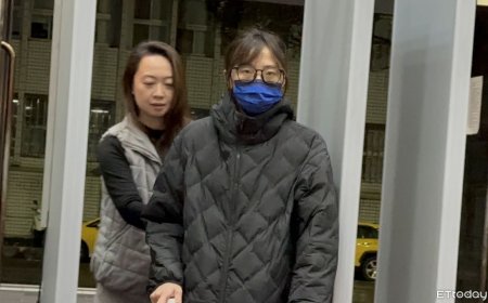 快訊／神鬼女詐54億獲500萬交保！高院駁回...北院更裁改2000萬