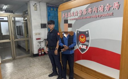 網友「寄提款卡我教你賺錢」　76歲屏東阿北險被騙光辛苦錢