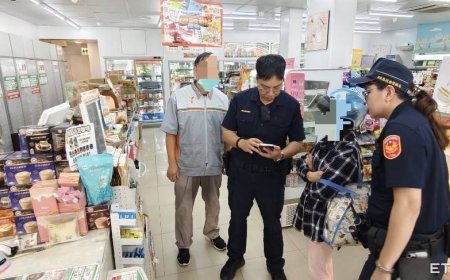 好友傳心靈雞湯「不需要裝堅強」　屏東婦掏3萬助他開刀險被詐