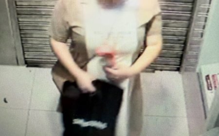 體態特徵露餡！馬籍女車手提款被抓　士林警運動公園再逮收水手