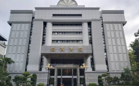 統促黨幹部當台商在台發展共諜組織　3人遭判刑定讞