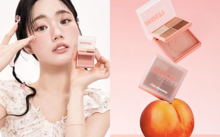 精選開架高CP值好物！一盒抵3盤彩妝、A醇抗老入門