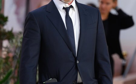 Why Robin Wright Still Believes in Love After 3 Divorces