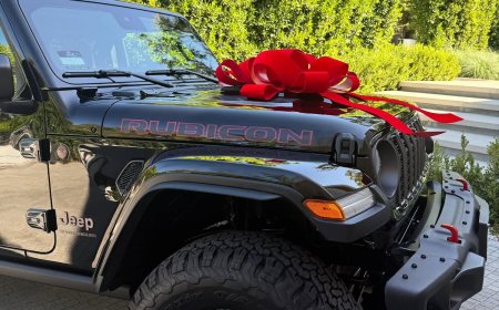 Sarah Michelle Gellar and Freddie Prinze Jr. Gift Daughter a Sweet 16 Car
