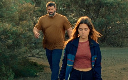 Director Jose Alayón Unpacks San Sebastián New Directors Title ‘Dance of the Living’