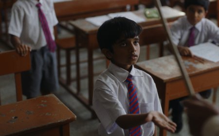 Busan Title ‘Don’t Tell Mother’ Director Anoop Lokkur Draws From Personal Experience in Debut Feature