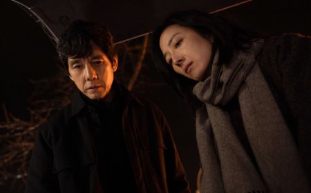 ‘Drive My Car’ Star Nishijima Hidetoshi’s Busan, Golden Horse Title ‘Dear Stranger’ Unveils International Trailer (EXCLUSIVE)