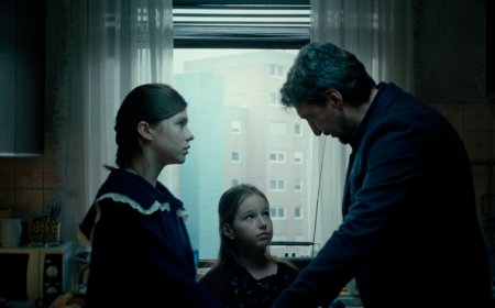 New Projects by Fernando Eimbcke, Jonas Bak and León & Cociña Amongst San Sebastián WIP Lineup