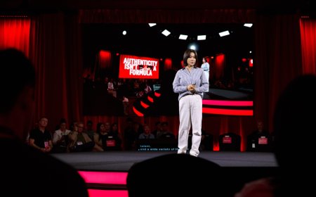 Netflix Expands Creative Asia Program at Busan Film Festival, Unveils New Initiatives Across APAC Region