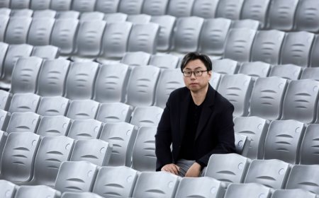 Busan at 30: Director Jung Hanseok Charts Bold New Course for Festival’s Future