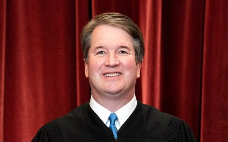 Man who attempted to assassinate Kavanaugh now identifies as a woman