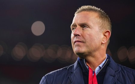 Kirk Herbstreit shares emotional tribute to Grammy-winning songwriter Brett James