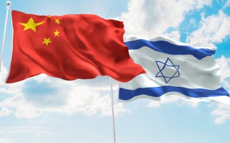 中以关系：经济利益、安全关切与美国压力