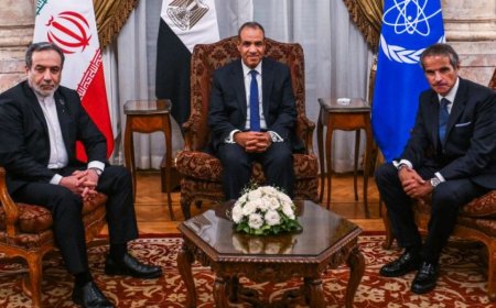 伊朗为何没有采取任何行动阻止“回弹机制”启动？