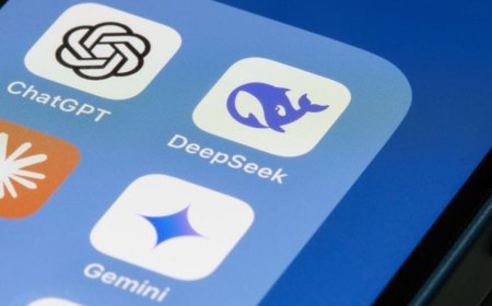 开源人工智能将如何改变技术的未来？