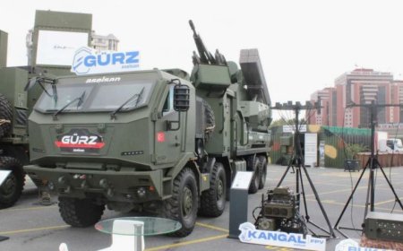 激光：低成本、对抗无人机蜂群的革命性武器