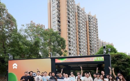 蔚来第 3500 座换电站宣布上线，累计建成超 8200 座充换电站