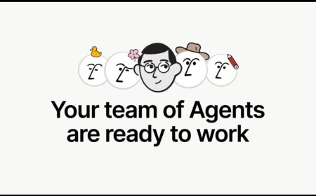 笔记与协作平台 Notion 迎 3.0 史上最大版本更新，AI 智能体可全方位接管你的工作流