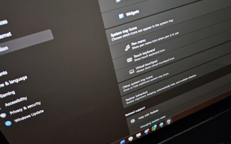 微软 Win11 任务栏测试 Taskbar Companion 功能：AI 管理应用，自动化部分操作