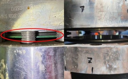 超詭異！興達電廠爆炸原因出爐　法蘭墊片「開機後直接蒸發」