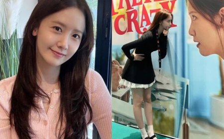 《暴君的廚師》潤娥與年下男談戀愛無違和！私服5招減齡穿搭傳授給你