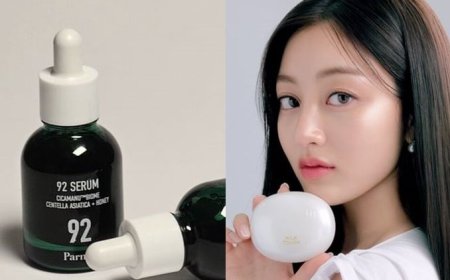 寶雅必買韓國美妝品牌推薦！積雪草安瓶必收、粉刺救星Threads超火